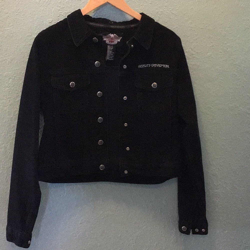Jackets